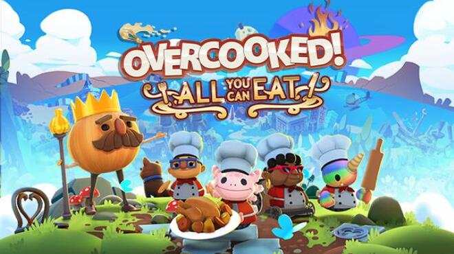 Overcooked All You Can Eat Update Build 579-CODEX