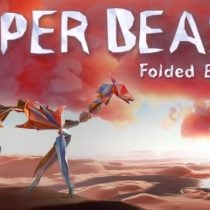 Paper Beast Folded Edition-GOG