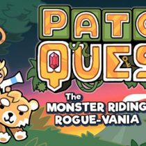 Patch Quest Build 8443692