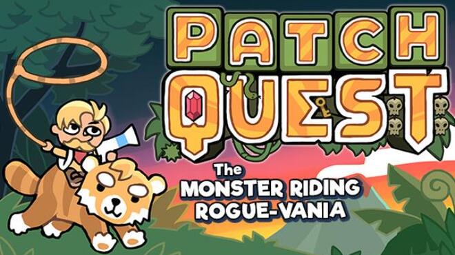 Patch Quest Build 8443692