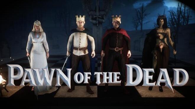 Pawn of the Dead Queen vs Zombies Free Download
