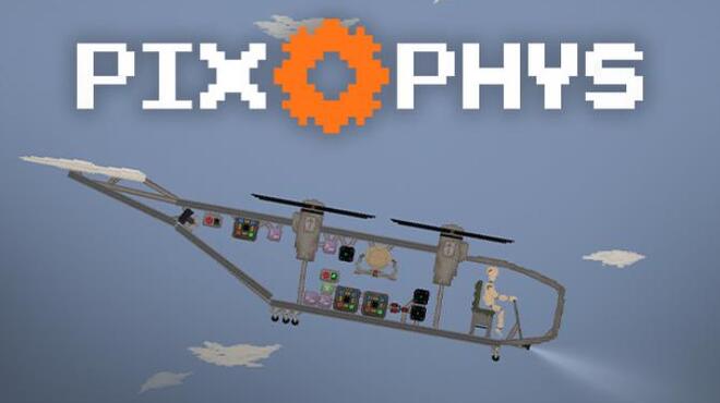 PixPhys v1.2.1