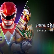 Power Rangers Battle for the Grid Super Edition-PLAZA
