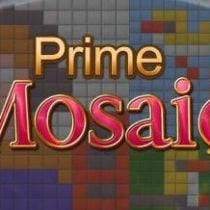 Prime Mosaic-RAZOR