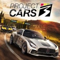 Project CARS 3 Deluxe Edition-CODEX