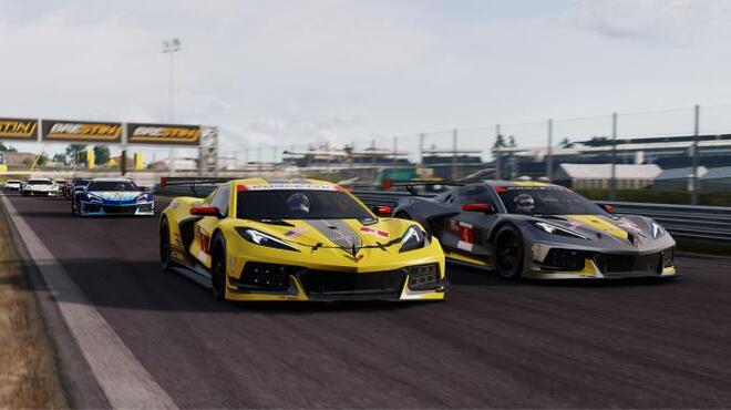 Project CARS 3 Deluxe Edition Torrent Download