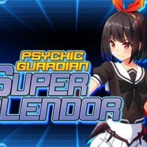 Psychic Guardian Super Splendor-DARKSiDERS