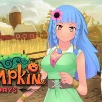 Pumpkin Days-PLAZA