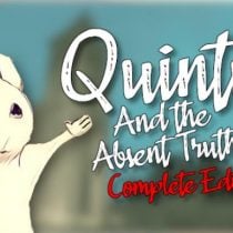 Quintus and the Absent Truth