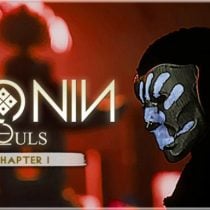 RONIN Two Souls Chapter 1-PLAZA