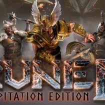 RUNE II Decapitation Edition v2 0 20110-CODEX