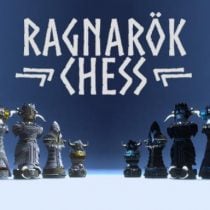 Ragnark Chess-TiNYiSO