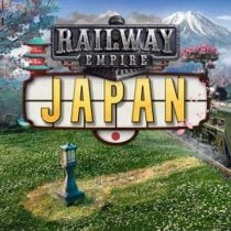 Railway Empire Japan-CODEX