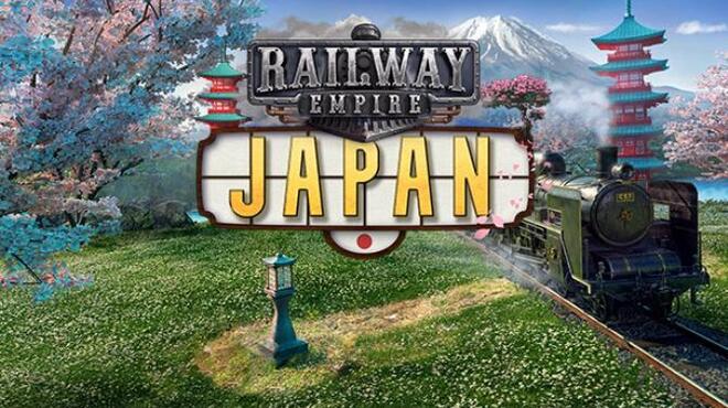Railway Empire Japan Free Download