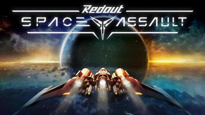 Redout Space Assault Update v1 1 0 Free Download
