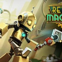 Retro Machina v1.091-GOG