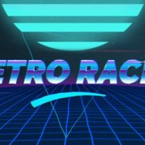 Retro Racer-DARKZER0