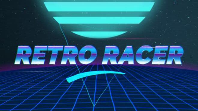 Retro Racer Free Download