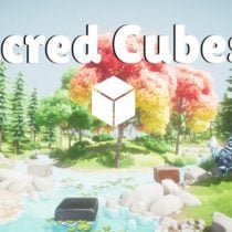 Sacred Cubes 2-TiNYiSO