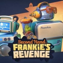 Second Hand: Frankie’s Revenge