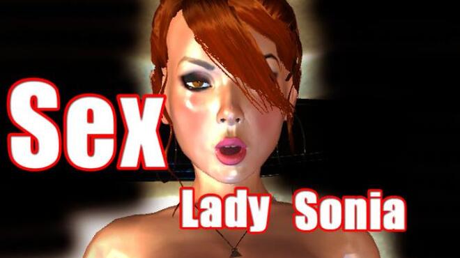 Sex Lady Sonia REPACK Free Download