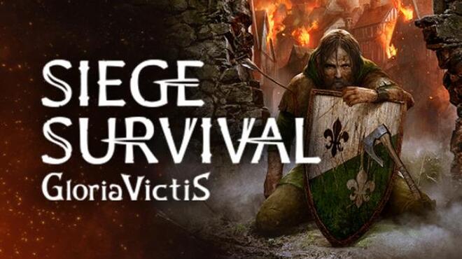 Siege Survival Gloria Victis Lost Caravan-GOG