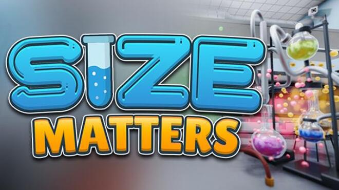 Size Matters Update v1 1 36 Free Download