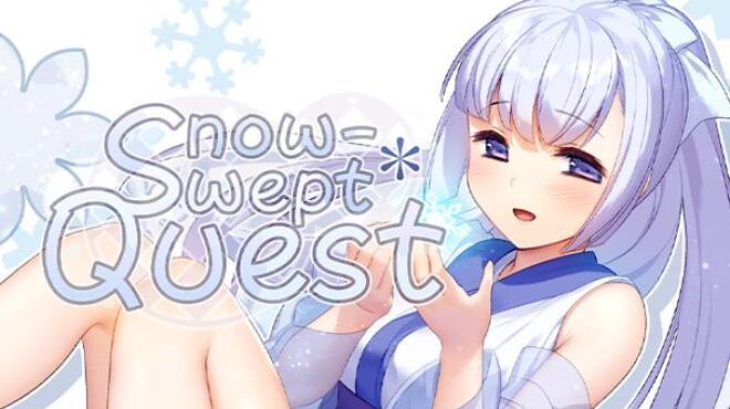 Snow-Swept Quest Build 9509153