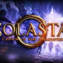 Solasta Crown of the Magister v1.2.15-GOG