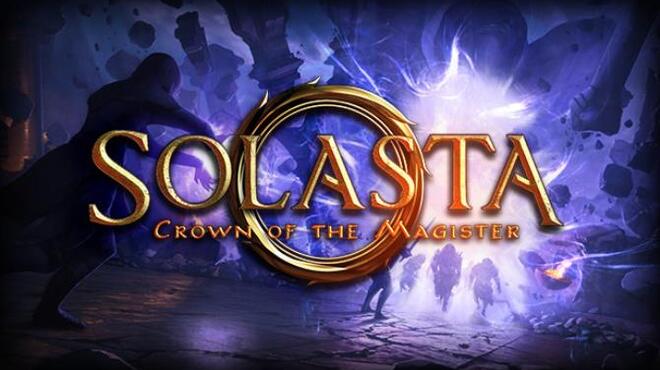 Solasta: Crown of the Magister v1.022 Free Download