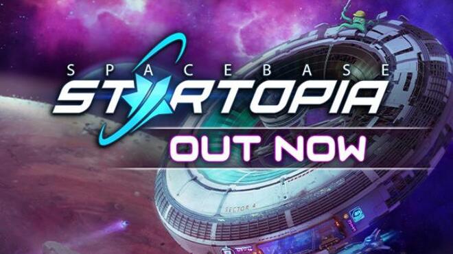 Spacebase Startopia Update v1 3 Free Download