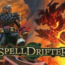 Spelldrifter-CODEX