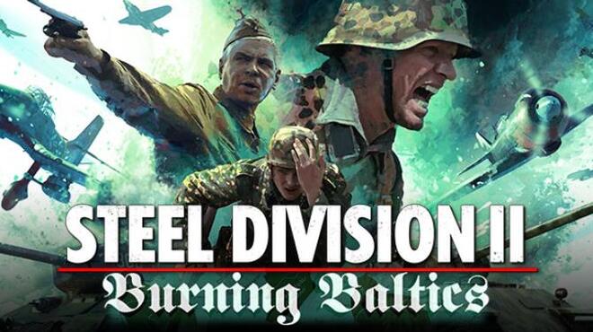 Steel Division 2 Burning Baltics Update v51345 CODEX  - 76