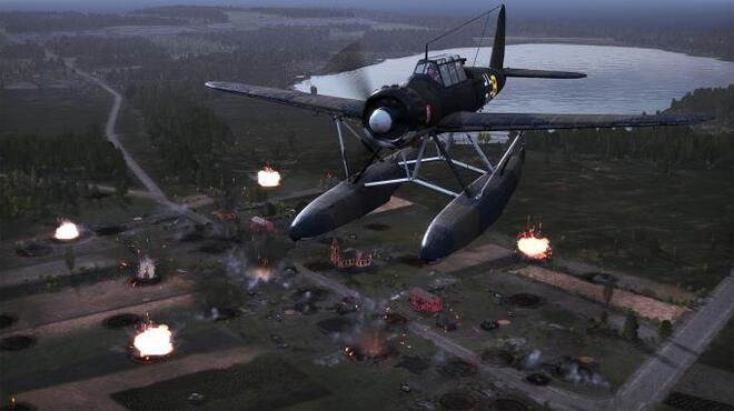 Steel Division 2 Burning Baltics Update v51345 CODEX  - 29