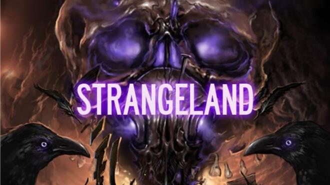 Strangeland v2 5-Razor1911