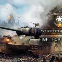 Strategic Mind Fight for Freedom-FLT