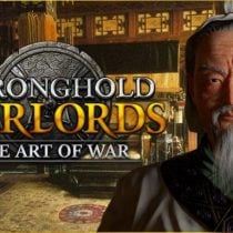 Stronghold Warlords The Art of War-CODEX