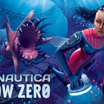 Subnautica Below Zero-CODEX