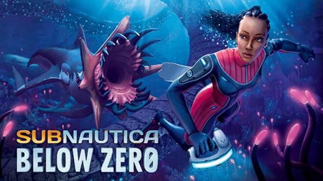 subnautica below zero steam download free