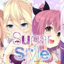 Sugar Style-DARKSiDERS