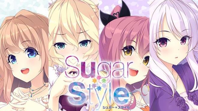 Sugar Style Free Download