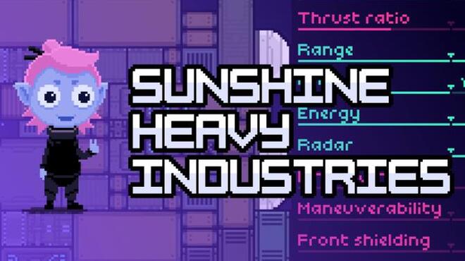 Sunshine Heavy Industries Free Download