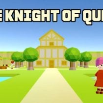 THE KNIGHT OF QUEEN