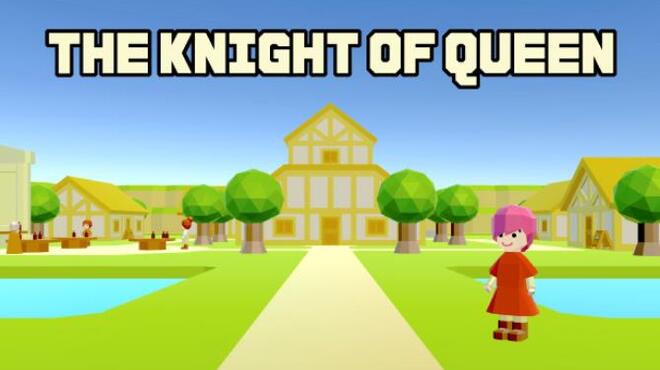 THE KNIGHT OF QUEEN