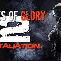 Tales Of Glory 2 – Retaliation