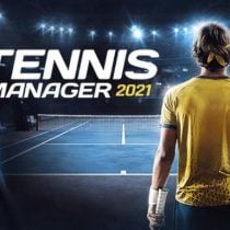 Tennis Manager 2021 v1 7 2218-Razor1911