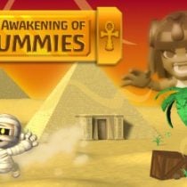 The Awakening of Mummies Build 7871222