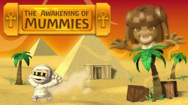 The Awakening of Mummies Free Download