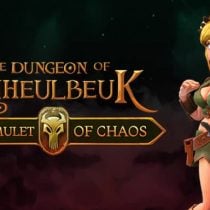 The Dungeon of Naheulbeuk The Amulet of Chaos Ruins of Limis-CODEX