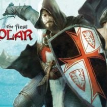 The First Templar Steam Special Edition-GOG